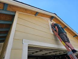 Affordable Siding Repair and Maintenance Services in Colony Park, PA